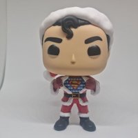 DC fantastic(@superherolives) 's Twitter Profile Photo