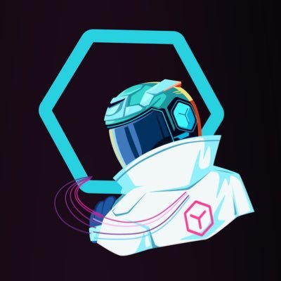 block_blend's profile picture. 