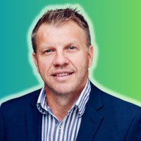 Gavin Tye (@gavintye) 's Twitter Profile