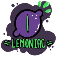 Lemoniac(@Lemoniacraft) 's Twitter Profile Photo