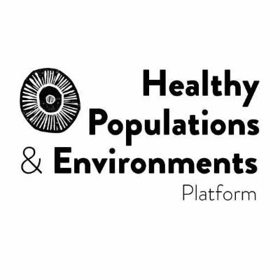 A research translation Platform of Maridulu Budyari Gumal (SPHERE) focused on improving urban environments for health glocally.