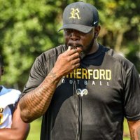 Albert R. Floyd Jr. (@coachfloyd86) 's Twitter Profile