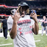 Jeremiah Harris (@jero14harris) 's Twitter Profile Photo Jeremiah Harris (@jero14harris) 's Twitter Profile Photo