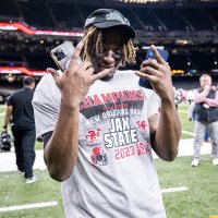 Jeremiah Harris(@jero14harris) 's Twitter Profile Photo