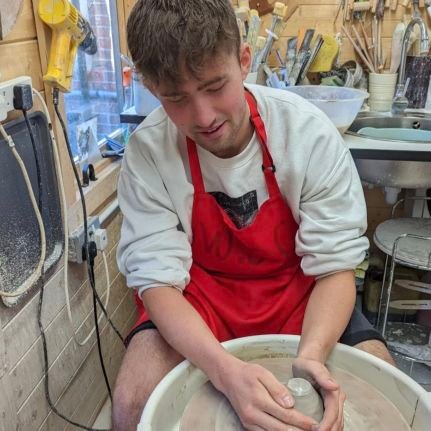 C_G_Richardson's profile picture. Young Educator /
F1 Fan / Runner /Music Lover
London