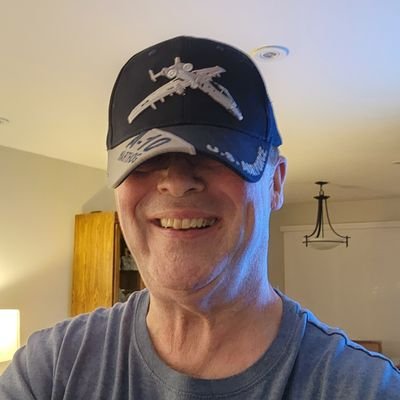 Engineer & supply chain. Proudly wearing my A10 Warthog cap. I helped build that fighter jet. Send them in to drive the terrorists from the sea to the river.
