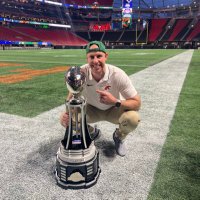 Coach Henry (@coachhen501) 's Twitter Profile