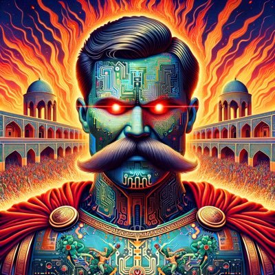 foozballbin's profile picture. 