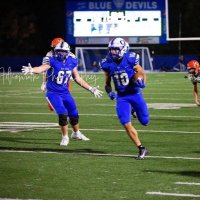 Ty Douglas (@tydouglas_10) 's Twitter Profile