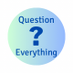 Question Everything (@QuE1060) Twitter profile photo