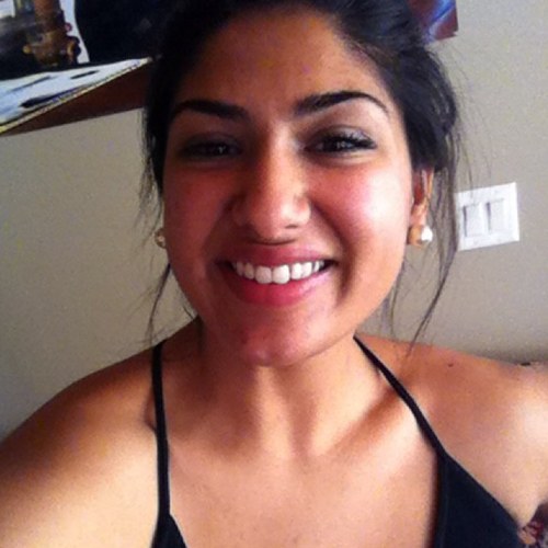 Student.Acrylic Painter. Canucker. Runner. HealthNerd