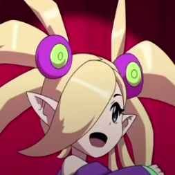 halfgenieseer's profile picture. "Now all that's left is to say goodbye!"

#CAPTAINZAPPOLOTL