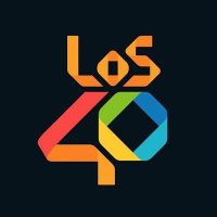 LOS40 México®(@los40mx) 's Twitter Profile Photo