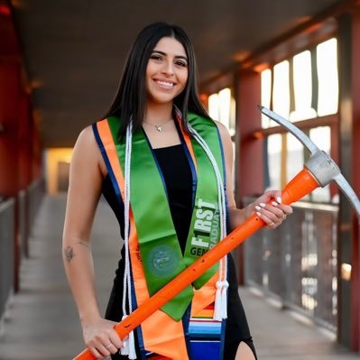 El Paso Native, UTEP Alumn ⛏️ Newest English teacher at Frisco’s Lone Star High School ✍🏻 Ready to take on the future with my students ! 💃🏽