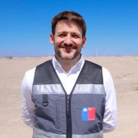 Diego Pardow (@diegopardow) 's Twitter Profile