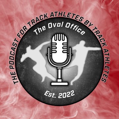 News, discussions and opinions from a lifelong track & field enthusiast.
Hosted by a washed up hurdler, @curly_corbs
Now on Youtube! @theovalofficetf