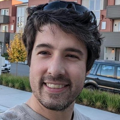 Brandon Curtis Profile