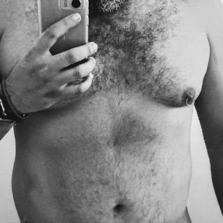 Cansado de me expor por palavras no perfil social, vim me expor por imagens.
Perfis sem mídias próprias não serão aceitos
🐻🔞 💦
#OnPrEP
