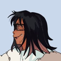 gogo! (@gogojiraart) 's Twitter Profile Photo
