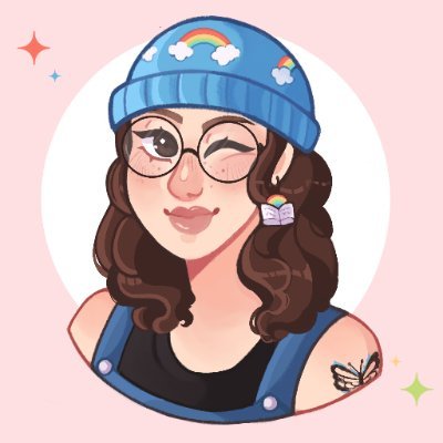 gabyh 🌈 Profile