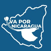 Va por Nicaragua(@VaPorNicaragua) 's Twitter Profile Photo