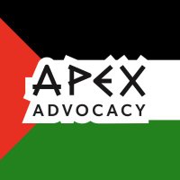 APEX Advocacy (@apexadvocacy) 's Twitter Profile