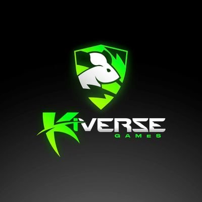 The official account of Kiverse Games LLC