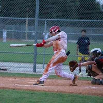 5’8 170lbs | Airport High school Varsity Baseball ⚾️ | c/o 2026 | 6.89- 60yrd