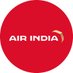 Air India (@airindia) Twitter profile photo