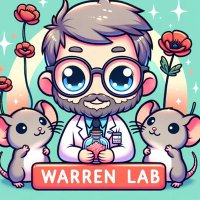 Brandon Warren (@warrenlabuf) 's Twitter Profile