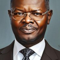 Dr Agbéyome Messan KODJO Officiel (@amgkodjo) 's Twitter Profile