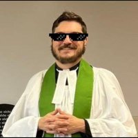 Rev'd Brett Murphy(@RevdBrettMurphy) 's Twitter Profile Photo