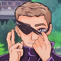 YOUR ANIME GUY (@youranimeguy) 's Twitter Profile Photo YOUR ANIME GUY (@youranimeguy) 's Twitter Profile Photo