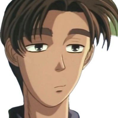 ae86fu's profile picture. 大学に進学した世界線