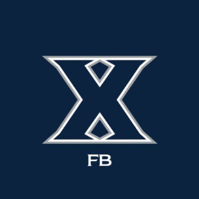 Official Twitter account of the Xavier football team #allforone