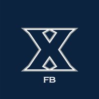 Xavier Football(@XavierUfootball) 's Twitter Profile Photo