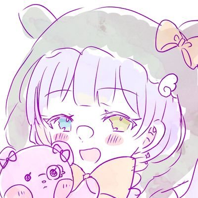 天馬るな🦄🌟@固ツイシルエット！！さんのプロフィール画像