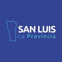 Gobierno de San Luis (@sanluisgob) 's Twitter Profile Photo Gobierno de San Luis (@sanluisgob) 's Twitter Profile Photo