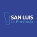 Gobierno de San Luis (@sanluisgob) Twitter profile photo