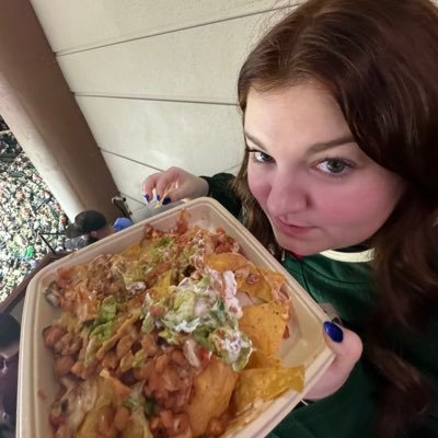 GeistGracie's profile picture. 