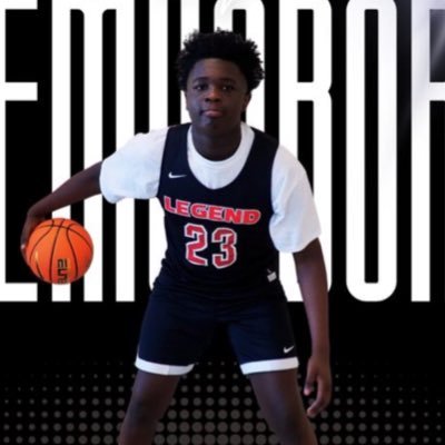 28’ 6’4 Point Foward/SGSF 209 LBS|| Raleigh Christian Academy || Carolina Legend 2028|| 23PPG 17RPG VARSITY BBALL