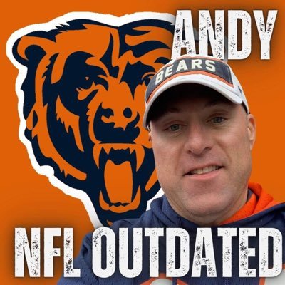 NflOutdated Profile Picture