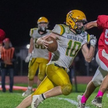 Cole McCarty Profile