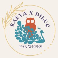 Kaeluc Fan Weeks(@kaelucweeks) 's Twitter Profile Photo