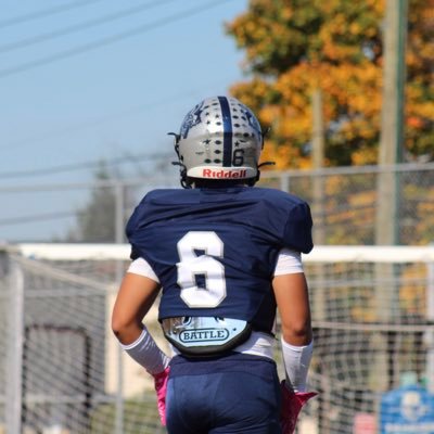 24’ ATH @ Susan Wagner High School 🗽• 5’7 160 • GPA 98 • Captain • HC- anewcombe1@gmail.com • OC- Joecuzzo18@gmail.com