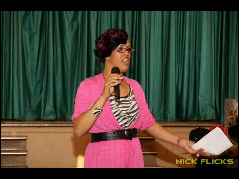 #TeamJesus*WCND Radio/Notre Dame of Md University *Youth Advocate*Motivational Speaker in the Baltimore Metro Area*Radio/Broadcasting(Intern@Radio One)