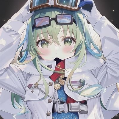 りょくさんのプロフィール画像