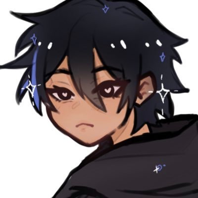 22 🥀 Graphic Designer & Multimedia Illustrator 🎨 Gamer/Streamer en https://t.co/dV7hf9EH3b 🌈