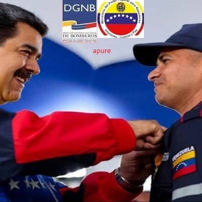 ❤🥇Tuitero Activo (bombero de fuego)🥇🥈🥉 Revolucionario Chavista sigueme y te sigo de una vez seguimos en batalla🥇❤