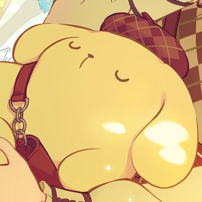 Sra_Baconzinha's profile picture. hii, I like cute things! she/her